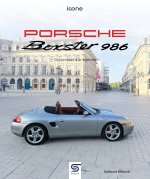 Porsche Boxster 986
