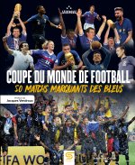 Coupe du monde de foot