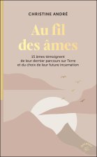Au fil des âmes