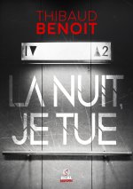 La nuit, je tue