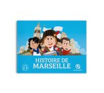 Histoire de Marseille
