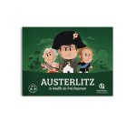 La bataille d'Austerlitz