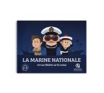 Les 400 ans de la marine