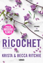 Addicted - Ricochet (opération prix irrésistible) - T.2
