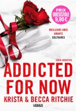 Addicted - Addicted for now (opération prix irrésistible) - T.3