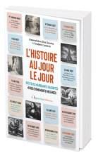 L'histoire au jour le jour