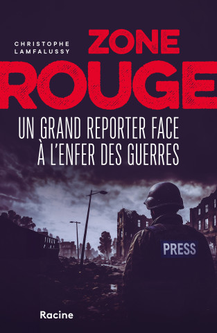 Zone rouge