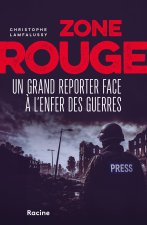 Zone rouge