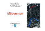 Miroyances