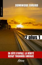 2 PLUS 1