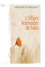 L’AFFAIRE WARRENDER DE SALES