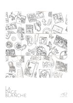 La Page Blanche - n.67
