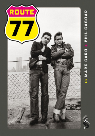 Road 77