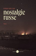 Nostalgie russe