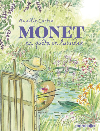 Claude Monet