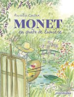 Claude Monet