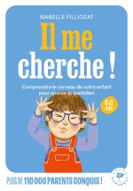 Il me cherche