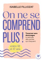 On ne se comprend plus