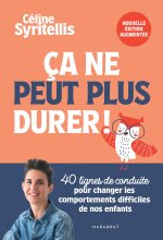Ca ne peut plus durer