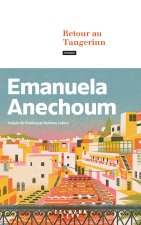 Retour à Tangerinn