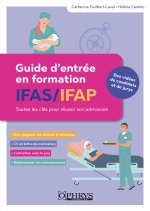 Guide d’entrée en formation IFAS/IFAP