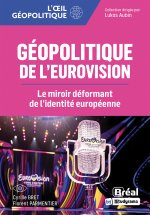 Géopolitique de l'Eurovision