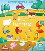 A la ferme