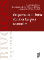L'expression du futur dans les langues naturelles