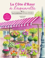 Souvenirs du Sud de la France à l aquarelle
