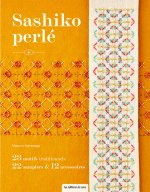 Le sashiko perlé