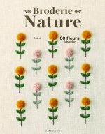 Broderie Nature