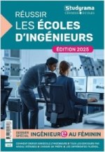 Réussir les écoles d'ingénieurs