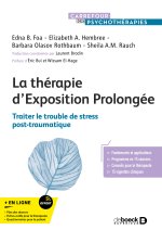 La thérapie d’Exposition Prolongée