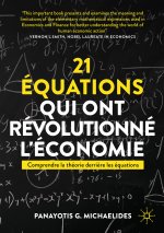 21 équations qui ont révolutionné notre économie