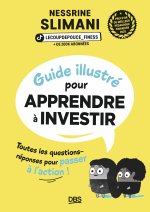 Petit guide illustré de l'éducation financière
