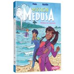 Mission Médusa - Tome 4