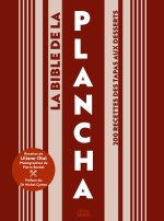 LA BIBLE DE LA PLANCHA