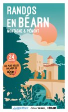 Randonnées en Béarn