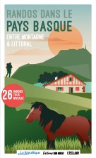 Randonnées au Pays basque