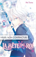 La Bête du Roi - T01