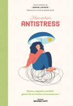 Mon cahier antistress