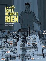 Dont il ne reste rien