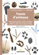 Traces d'animaux