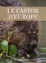 Le castor d'Europe