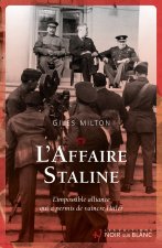 L affaire staline