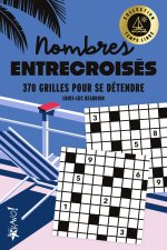 Temps libre - Nombres entrecroisés