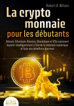 CRYPTOMONNAIE POUR DEBUTANTS BITCOIN ETH