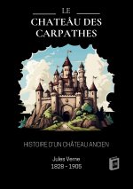 CHATEAU CARPATHES