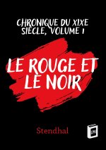 ROUGE ET NOIR