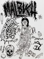 Coloring Book II